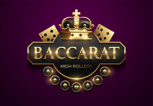Bacará Online - Jogo de Cartas Clássico