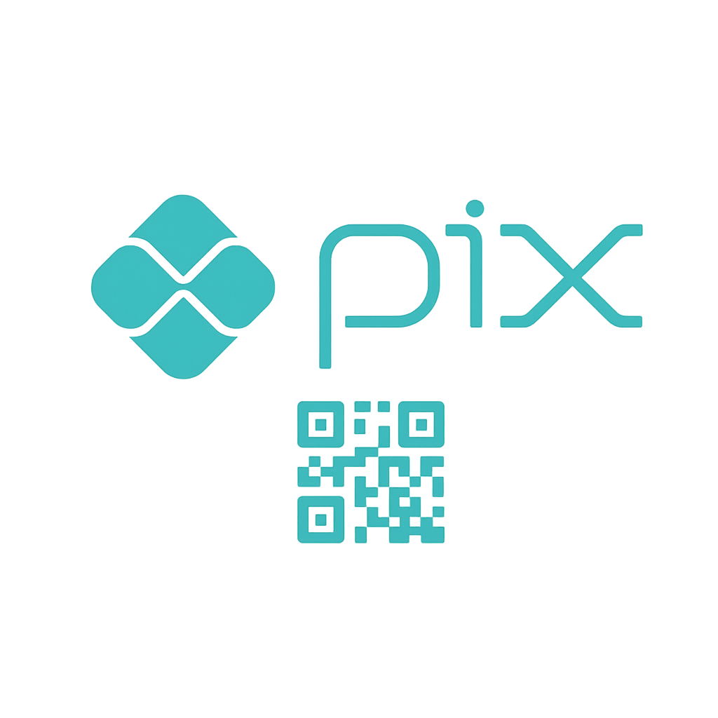 PIX - Pagamento Instantâneo